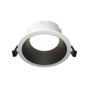 Встраиваемый светильник Technical DL126-GX53-WB