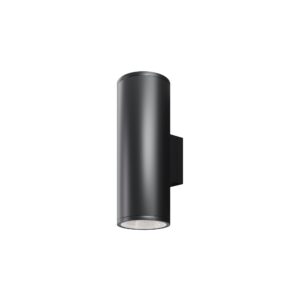 Уличный настенный светильник Outdoor O514WL-L30B3K