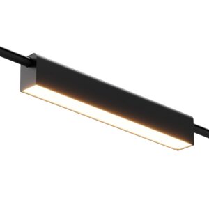 Трековый светильник Technical TR238-1-12W3K-B