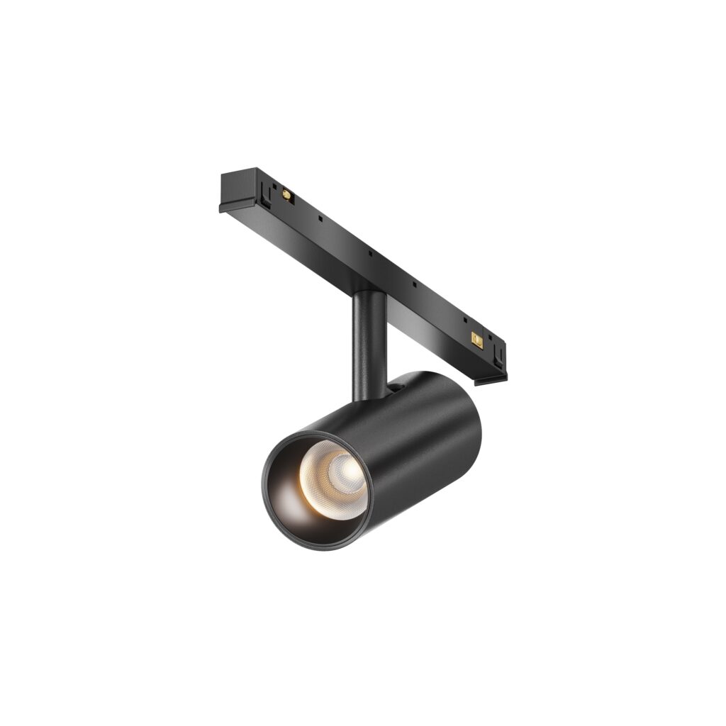 Трековый светильник Technical TR243-4-5WTW-DD2-B