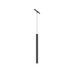 Трековый светильник Technical TR245-7W3K-B