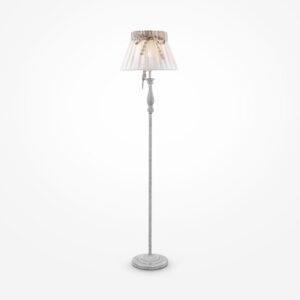 Напольный светильник (торшер) Maytoni ARM013-22-W
