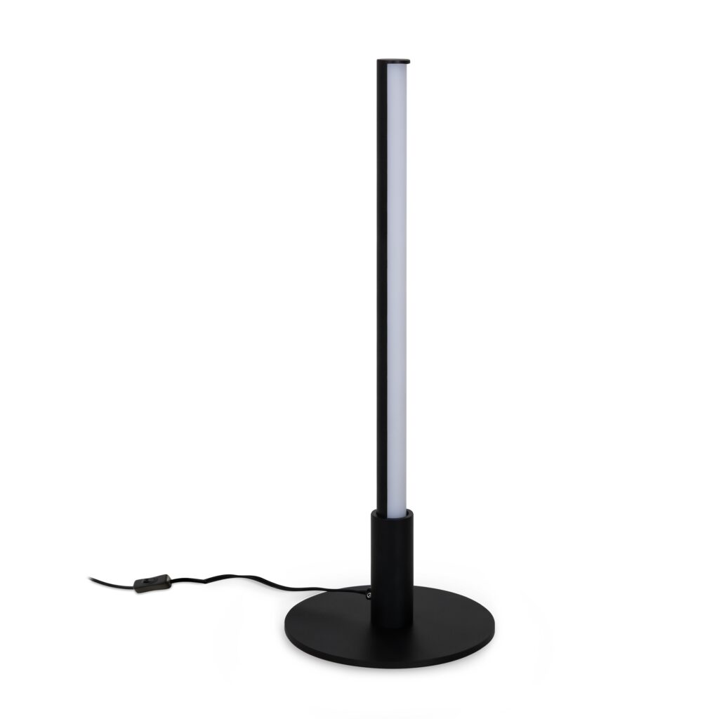 Настольный светильник Freya FR6122TL-L8B