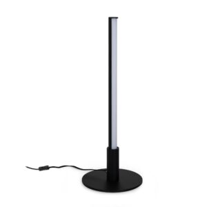 Настольный светильник Freya FR6122TL-L8B