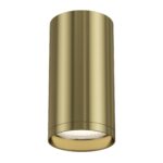 Потолочный светильник Voltega C052CL-01BS
