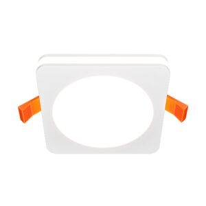 Встраиваемый светильник Voltega DL303-L12W4K
