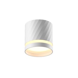 Потолочный светильник NUVOLT LDL-002W