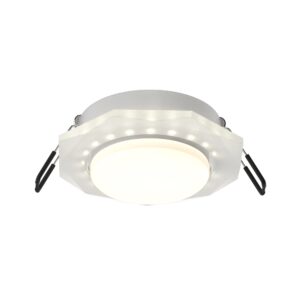 Встраиваемый светильник NUVOLT LDL-011W