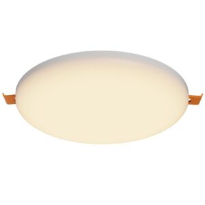 Встраиваемый светильник NUVOLT LDL-017W