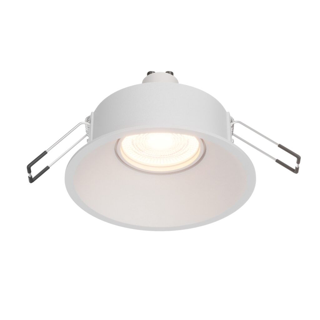 Встраиваемый светильник NUVOLT LDL-026W