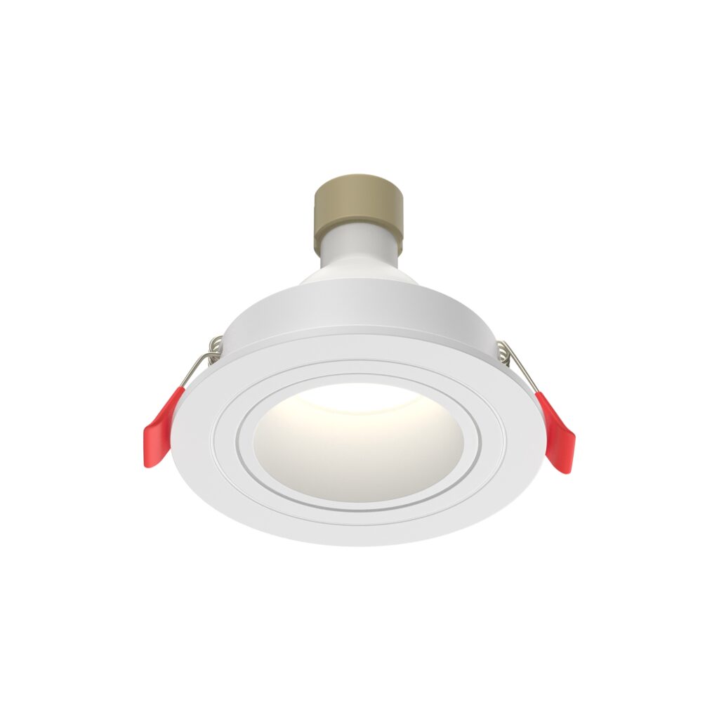 Встраиваемый светильник NUVOLT LDL-041W