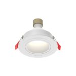 Встраиваемый светильник NUVOLT LDL-041W