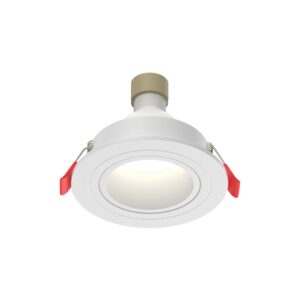 Встраиваемый светильник NUVOLT LDL-041W