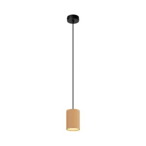 Подвесной светильник NUVOLT LPL-001RW