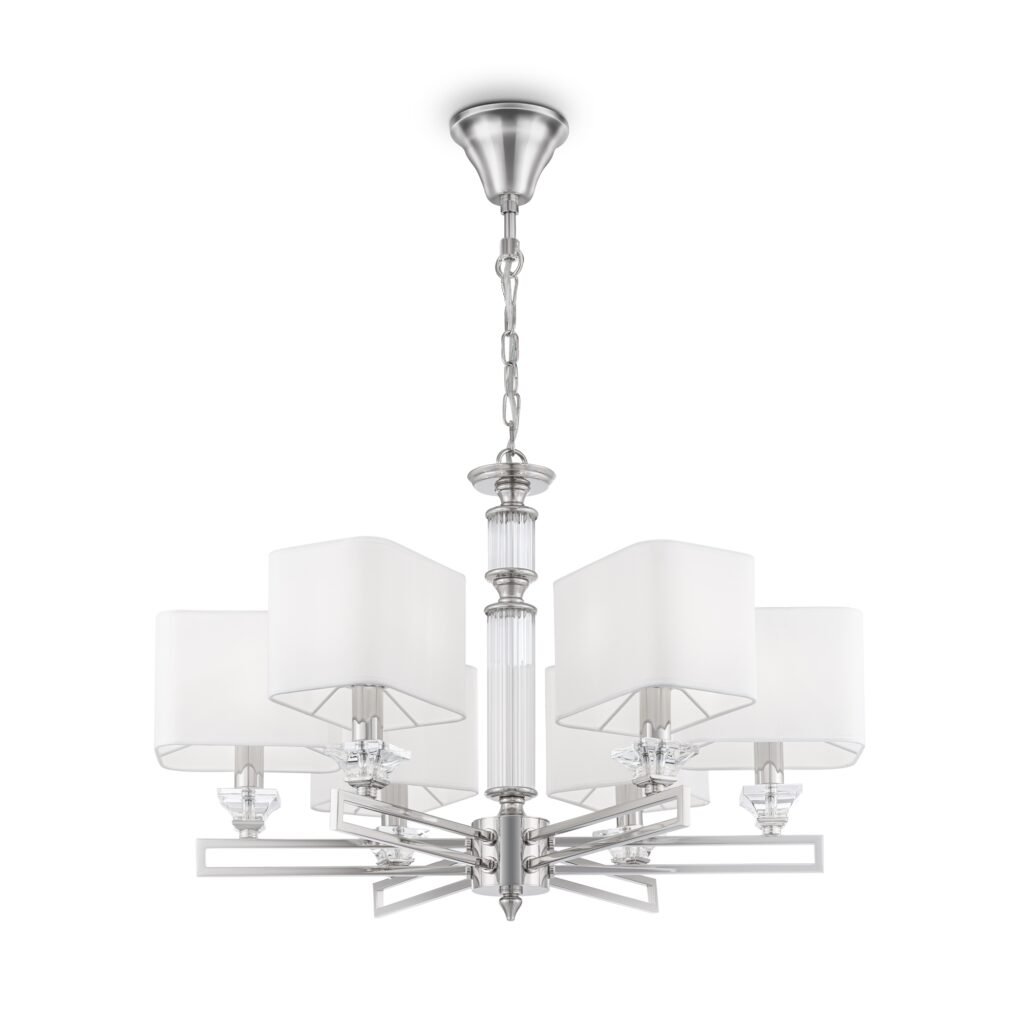 Люстра Maytoni MOD020PL-06CH