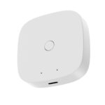 Центр управления умным домом Lighting control MD-TRA034-W(N)