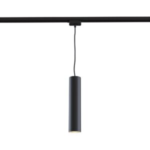 Трековый светильник Technical TR008-1-GU10-B