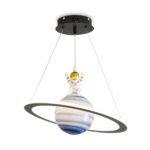 Подвесной светильник Freya FR5457PL-L36B