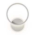 Настенный светильник (бра) Freya FR6197WL-L15W