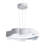 Подвесной светильник Freya FR6206PL-L36W