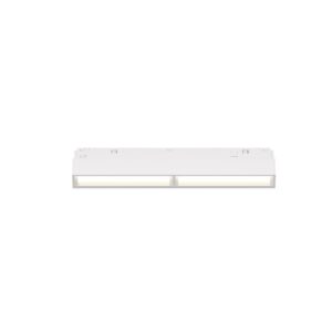 Трековый светильник Voltega VGL106-4-12W-DS-W