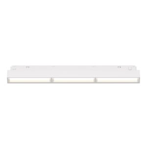Трековый светильник Voltega VGL106-4-18W-DS-W