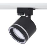 Трековый светильник Voltega VGL7191DLT-01B