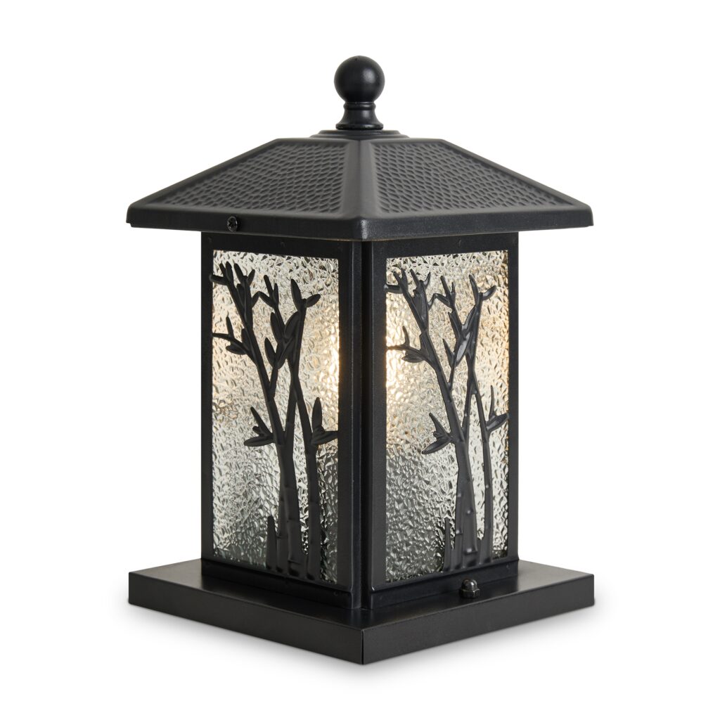 Ландшафтный светильник Voltega VGL7218FL-01B