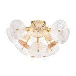 Люстра Freya FR5274CL-06G